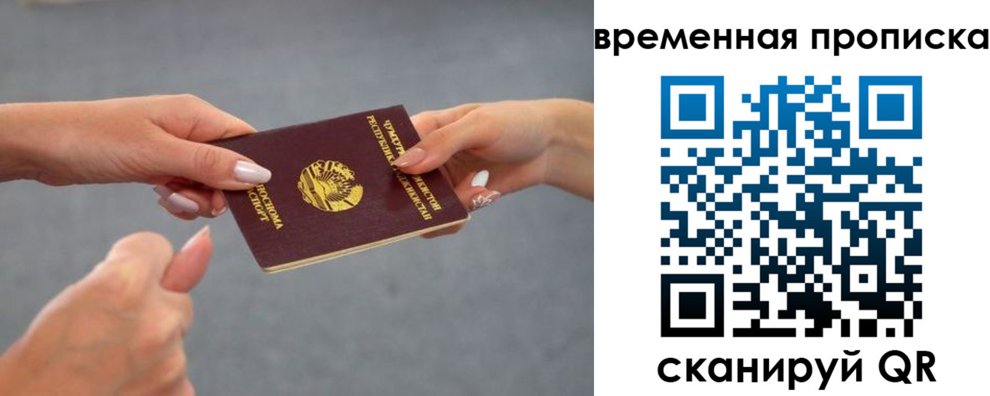 временная регистрация в Судогде